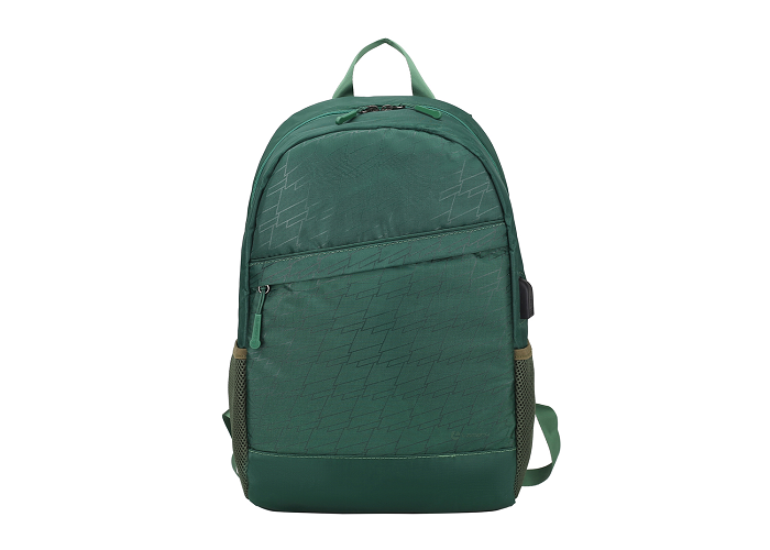 

Рюкзак для ноутбука Lamark B115 Green 15.6", полиэстер, зеленый, B115 Green