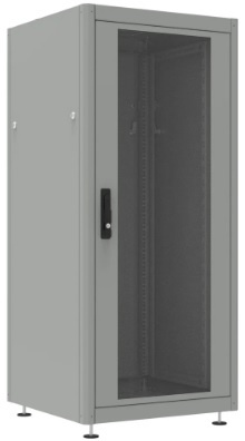 фото Шкаф напольный 19", 27U SNR SNR-TFC-276060-GN-G в Красноярске