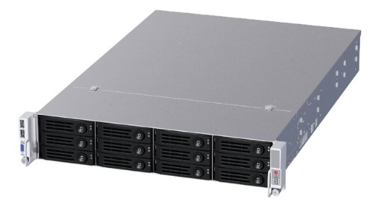 Корпус серверный,Ablecom,CS-R26-16P