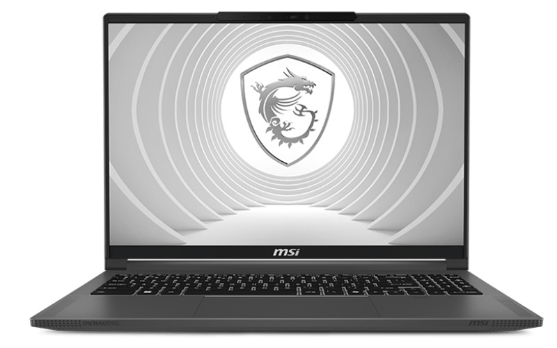 

Ноутбук MSI CreatorPro 16 AI Studio A1VJG 9S7-15F414-440 U7-155H/32GB/2TB SSD/GeForce RTX 2000 Ada 8GB/16" UHD+/Win11Pro/lunar gray, CreatorPro 16 AI Studio A1VJG