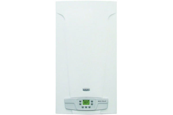 фото Котел газовый Baxi ECO Four 24F в Казани