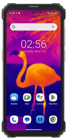 

Смартфон Blackview BV8900 8/256GB ORANGE, BV8900 8/256GB