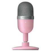фото Микрофон  Razer Seiren Mini Quartz