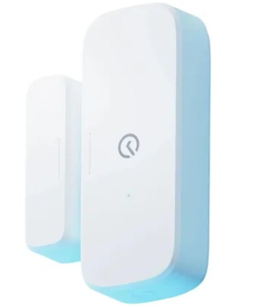 

Датчик открытия дверей Sber SBDV-00030 окна, белый, SBDV-00030