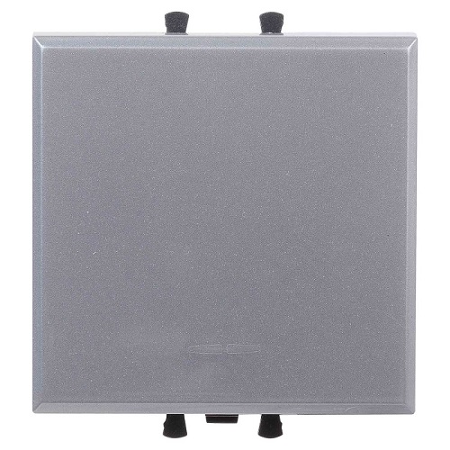 

Инвертор DKC 4404122 одноклавишный модульный, "Закаленная сталь", 2 модуля, "Avanti", 4404122