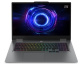 фото Ноутбук  Lenovo LOQ 17IRX10 в Воронеже 17.3 ", Core i5, 24 Гб RAM, 512 Гб SSD, GeForce RTX 5050, Серый