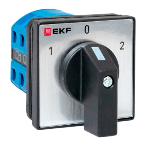 фото Переключатель кулачковый  EKF pk-1-42-25-65 в Уфе
