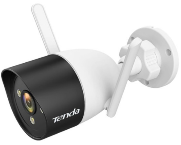 фото Видеокамера IP Tenda CT3-WCA в Екатеринбурге