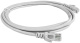 фото Кабель патч-корд U/UTP 5e кат. 2м RETIC PC-TWCS-UTP-RJ45-RJ45-C5e-2M-G в Санкт-Петербургe