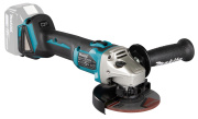 фото Шлифовальная машина угловая  Makita DGA504Z