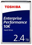 фото Жесткий диск 2.4TB SAS 12Gb/s  Toshiba AL15SEB24EQ