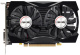 фото Видеокарта Afox Radeon RX 550 (AFRX550-2048D5H5-V2) в Уфе