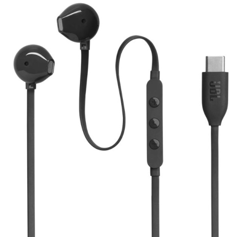 фото Гарнитура  JBL JBLT305CBLK в Самаре