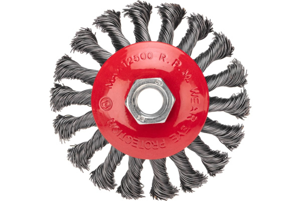 Изображение товара Щетка KRANZ KR-91-1201