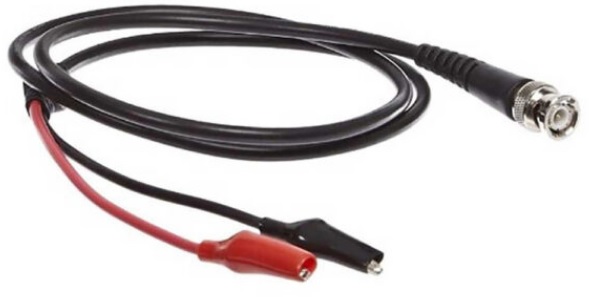 Кабель Rigol CB-BNC-AC-100-L