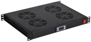 фото Вентиляторный модуль ITK FM05-1U4TS-R
