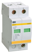 фото УЗИП IEK MOP20-2-D