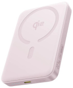фото Аккумулятор внешний  Baseus EnerFill FM12 Qi2 Magnetic
