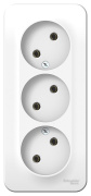 фото Розетка Systeme Electric BLNRA000311