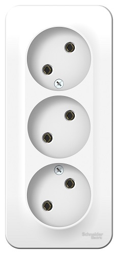 фото Розетка  Systeme Electric BLNRA000311 в Екатеринбурге