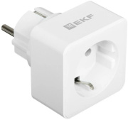 фото Розетка умная  EKF RCS-1-WF