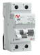 фото Автомат дифференциальный EKF rcbo6-1pn-10C-100-ac-av в Санкт-Петербургe
