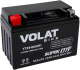 фото Батарея  VOLAT YTX9-BS(MF)Volat в Санкт-Петербургe