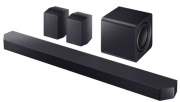 фото Саундбар  Samsung HW-Q990H/PY