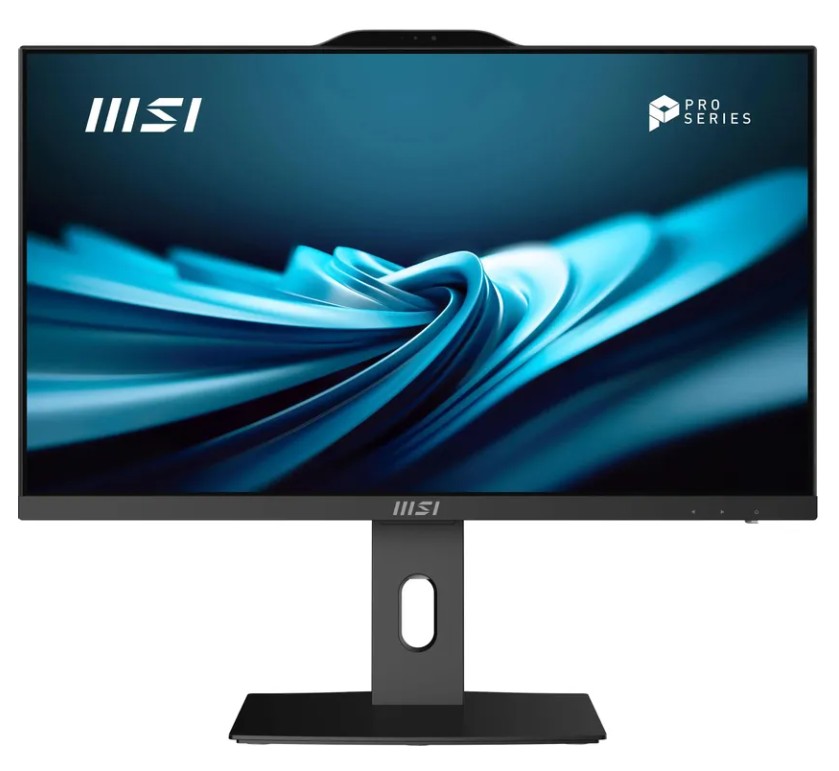 

Моноблок 23.8'' MSI Pro AP242P 9S6-AE0621-1081 i5-14400/16GB/512GB SSD/UHD Graphics 770/FHD/noOS, Pro AP242P