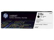 фото Картридж HP 312X