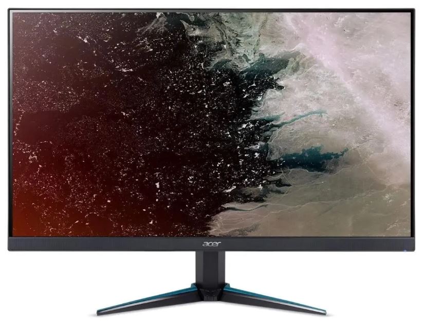 

Монитор 27" Acer Nitro VG270KLbmiipx UM.HV0CD.L01 3840x2160 LED, 16:9, IPS, 350cd, 1000:1, 100M:1, 4ms, 178/178, 2*HDMI, DP, audio, 60Hz, Speakers, ti, Nitro VG270KLbmiipx