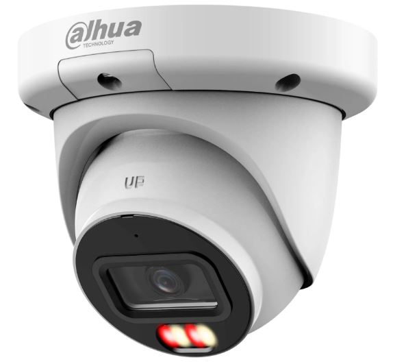 

Видеокамера IP Dahua DH-IPC-HDW3449QMP-S-IL-0360B уличная купольная с ИИ, DH-IPC-HDW3449QMP-S-IL-0360B