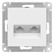 фото Розетка Systeme Electric ATN000185