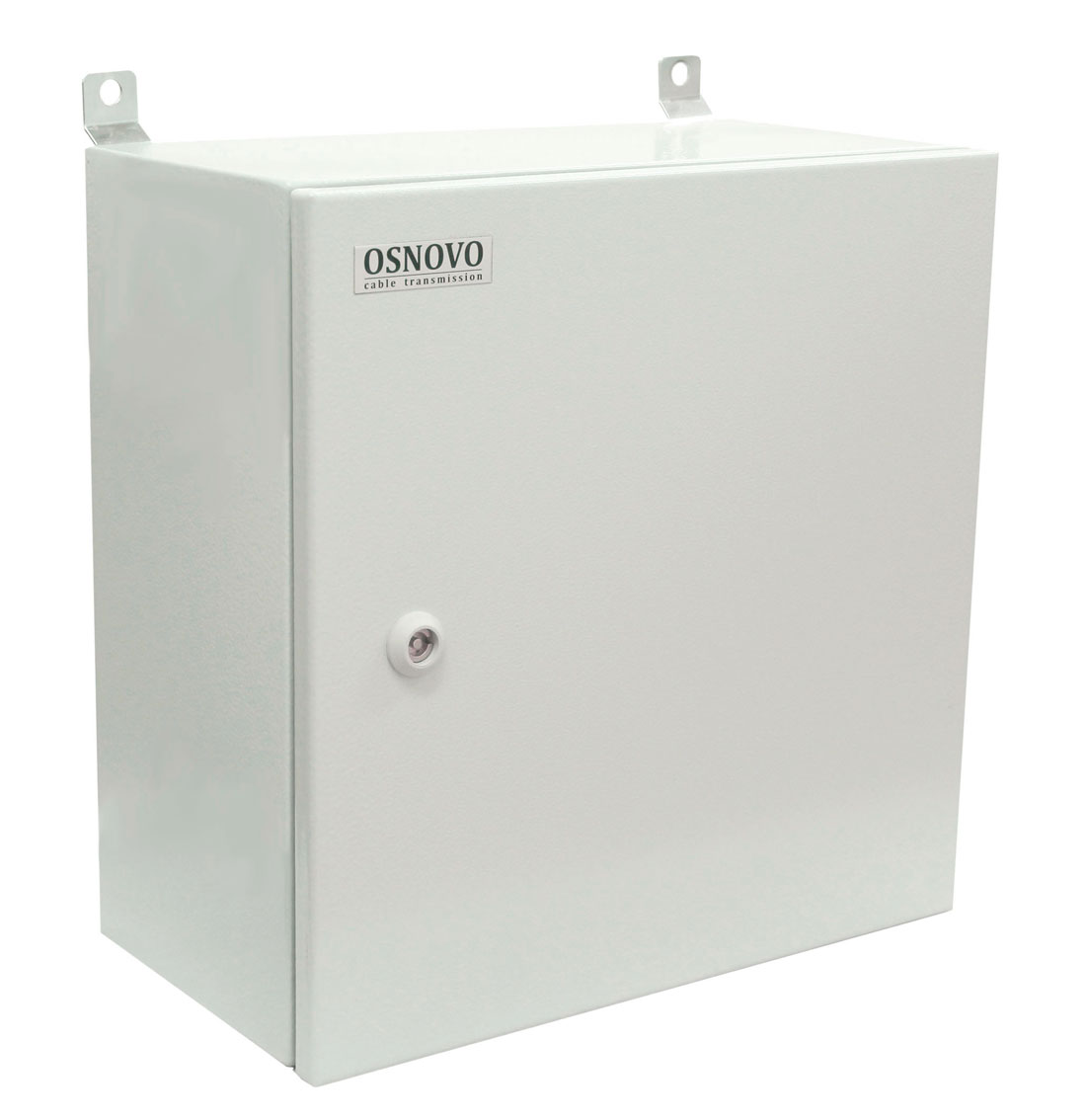 

Коммутатор PoE OSNOVO OS-331(SW-60812/I) 6 x FE (10/100Base-T) с PoE (до 30W) + 2 x FE (10/100Base-T) с PoE (до 60W) + 1 x GE (10/100/1000Base-T) + 2, OS-331(SW-60812/I)