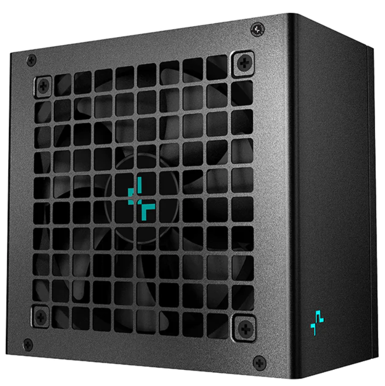 

Блок питания ATX Deepcool PK850D 850W, 80PLUS Bronze, 120mm fan, PK850D