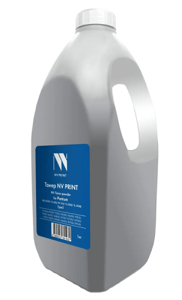 фото Тонер  NVP NV-Pantum-Type2-1kg в Перми
