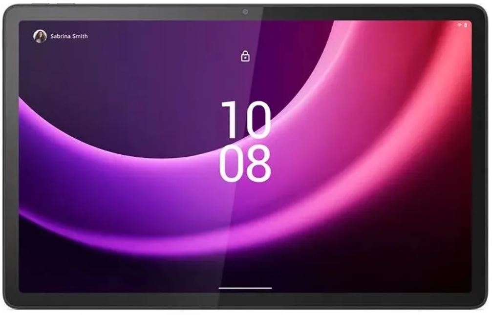 

Планшет 11.5" Lenovo Tab P11 TB350FU ZABF0065RU Helio G99 (2.2) 8C RAM4Gb ROM128Gb IPS 2000x1200 Android 12 темно-серый 13Mpix 8Mpix BT GPS WiFi Touch, Tab P11 TB350FU