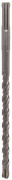 фото Бур EKF db-10-210-2x4