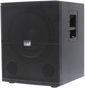 фото Сабвуфер  ITALIAN STAGE S115A