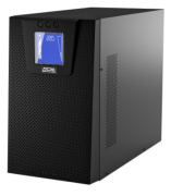 фото Источник бесперебойного питания Онлайн Powercom MAC3000TIN