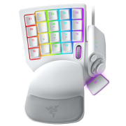 фото Геймпад Razer Tartarus Pro Mercury