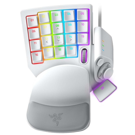 фото Геймпад  Razer Tartarus Pro Mercury в Омске