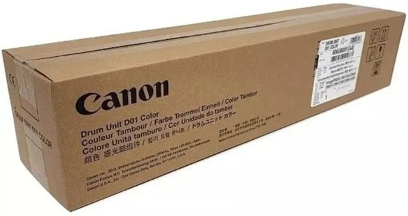 Чернила Canon GI-790