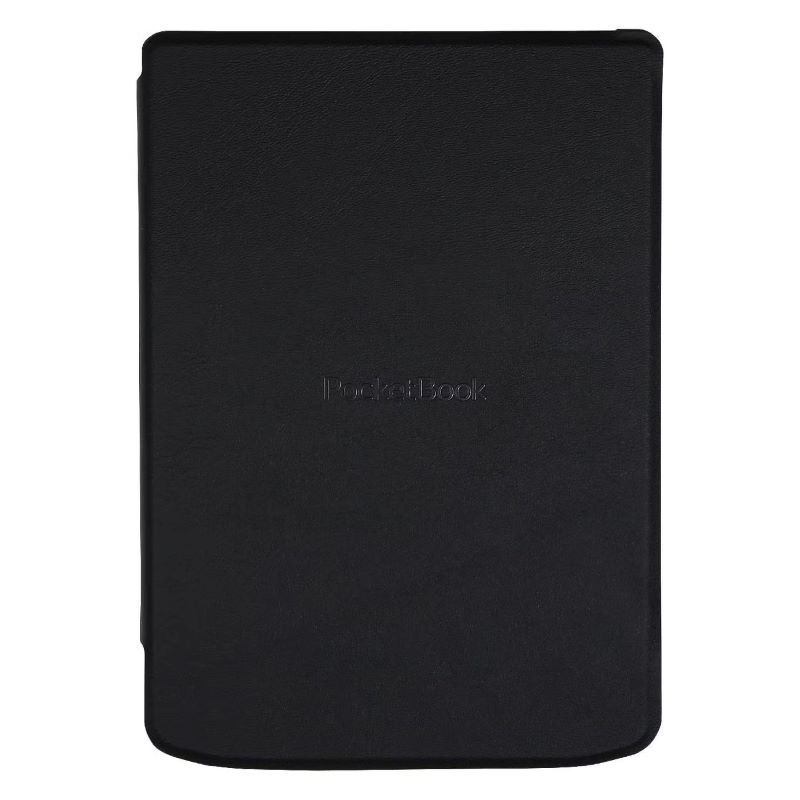 

Чехол PocketBook H-S-634-K-WW обложка для электронной книги PB629/PB634, Shell cover, Black, H-S-634-K-WW