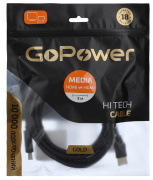 фото Кабель интерфейсный GoPower 00-00027306