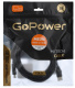 фото Кабель интерфейсный HDMI-HDMI GoPower 00-00027306 в Перми