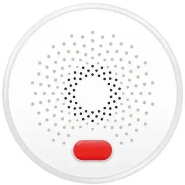 Датчик газа GEOZON GD-01 GSH-SDG01 белый