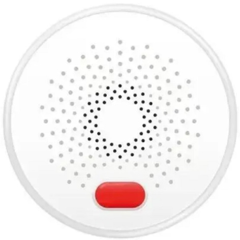 Изображение товара Умный Wi-Fi датчик газа GEOZON GD-01 для обнаружения утечек CH4