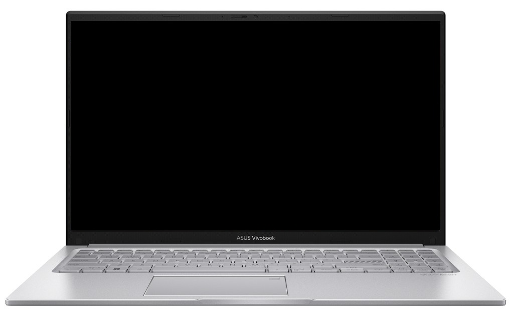 

Ноутбук ASUS Vivobook 15 X1504VA-BQ4056 90NB13Y2-M02FT0 5 120U/16GB/512GB SSD/UHD Graphics/15.6" IPS FHD/WiFi/BT/Cam/Win11Pro/silver, Vivobook 15 X1504VA-BQ4056