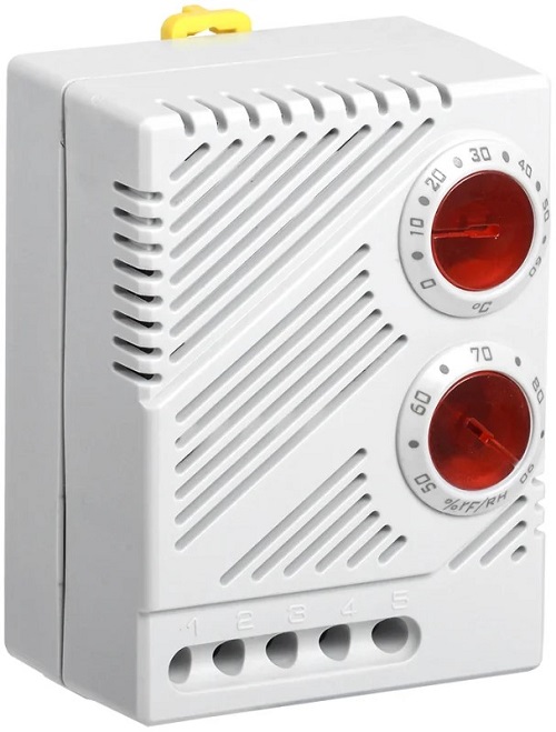 Гигротерм IEK YCE-HT-00-60-50-90